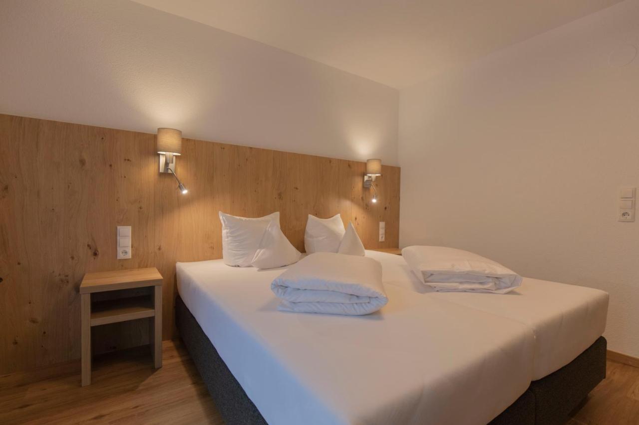 Berghotel Rasis กัลเทือร์ ภายนอก รูปภาพ