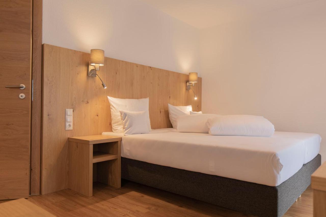 Berghotel Rasis กัลเทือร์ ภายนอก รูปภาพ